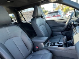 Subaru Outback Touring XT AWD 2026