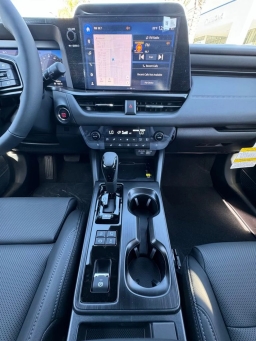 Subaru Outback Touring XT AWD 2026