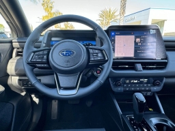 Subaru Outback Touring XT AWD 2026