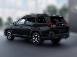 Subaru Outback Touring XT AWD 2026