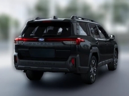 Subaru Outback Touring XT AWD 2026