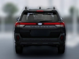 Subaru Outback Touring XT AWD 2026