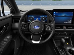 Subaru Outback Touring XT AWD 2026