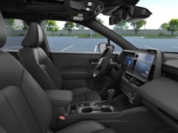 Subaru Outback Touring XT AWD 2026