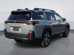 Subaru Outback Touring XT AWD 2026