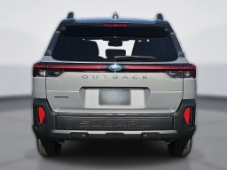 Subaru Outback Touring XT AWD 2026