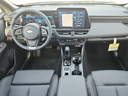 Subaru Outback Touring XT AWD 2026