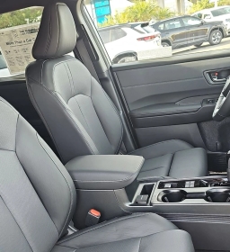 Subaru Outback Touring XT AWD 2026