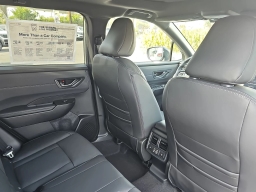 Subaru Outback Touring XT AWD 2026