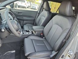 Subaru Outback Touring XT AWD 2026