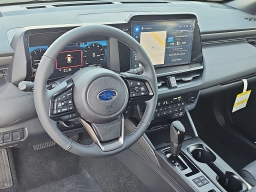 Subaru Outback Touring XT AWD 2026