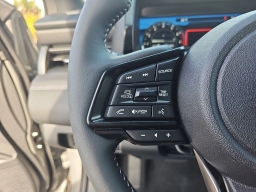 Subaru Outback Touring XT AWD 2026