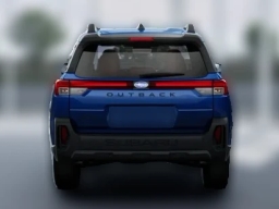 Subaru Outback Touring XT AWD 2026