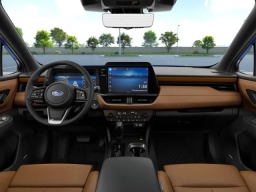 Subaru Outback Touring XT AWD 2026