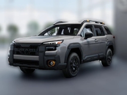 Subaru Outback Wilderness AWD 2026