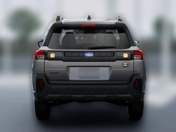 Subaru Outback Wilderness AWD 2026