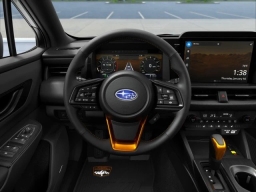 Subaru Outback Wilderness AWD 2026