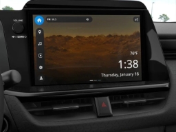 Subaru Outback Wilderness AWD 2026