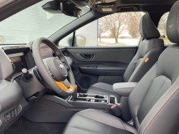 Subaru Outback Wilderness AWD 2026