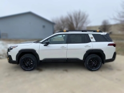 Subaru Outback Wilderness AWD 2026