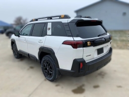 Subaru Outback Wilderness AWD 2026