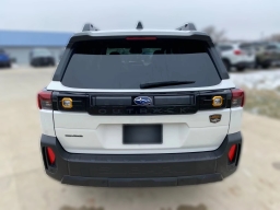 Subaru Outback Wilderness AWD 2026