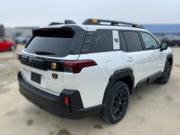 Subaru Outback Wilderness AWD 2026