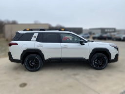 Subaru Outback Wilderness AWD 2026