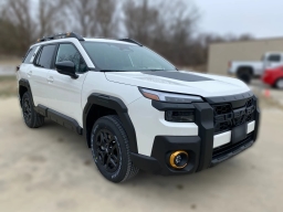 Subaru Outback Wilderness AWD 2026