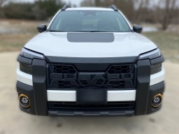 Subaru Outback Wilderness AWD 2026