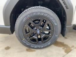 Subaru Outback Wilderness AWD 2026