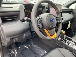 Subaru Outback Wilderness AWD 2026