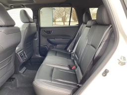 Subaru Outback Wilderness AWD 2026