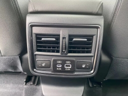 Subaru Outback Wilderness AWD 2026