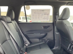 Subaru Outback Wilderness AWD 2026