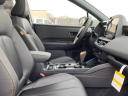 Subaru Outback Wilderness AWD 2026