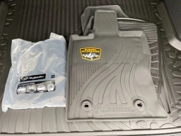 Subaru Outback Wilderness AWD 2026