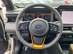 Subaru Outback Wilderness AWD 2026