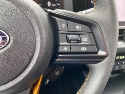 Subaru Outback Wilderness AWD 2026