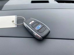 Subaru Outback Wilderness AWD 2026