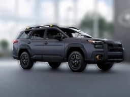 Subaru Outback Wilderness AWD 2026