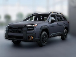 Subaru Outback Wilderness AWD 2026