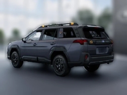 Subaru Outback Wilderness AWD 2026