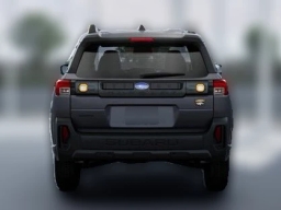 Subaru Outback Wilderness AWD 2026