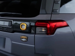 Subaru Outback Wilderness AWD 2026