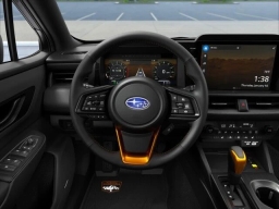 Subaru Outback Wilderness AWD 2026