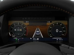 Subaru Outback Wilderness AWD 2026