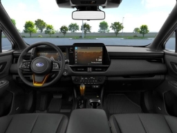 Subaru Outback Wilderness AWD 2026