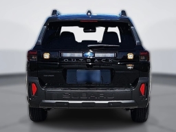 Subaru Outback Wilderness AWD 2026