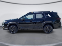 Subaru Outback Wilderness AWD 2026